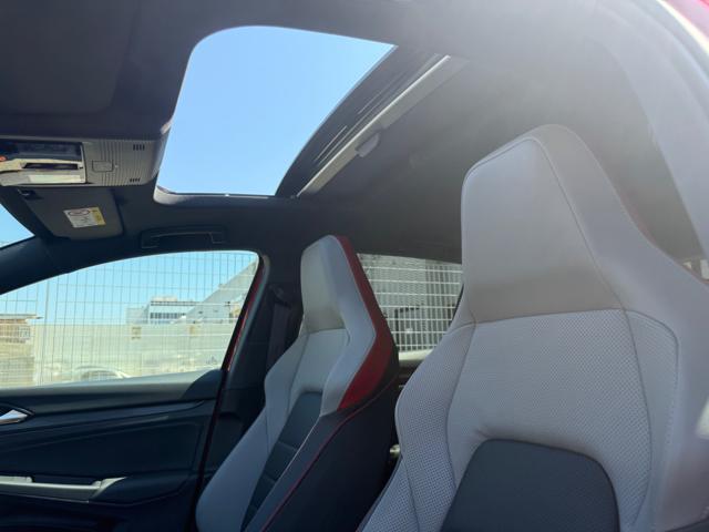 VOLKSWAGEN Golf GTI usata, con ESP