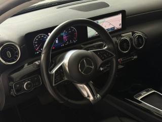 MERCEDES-BENZ A 180 usata, con ESP