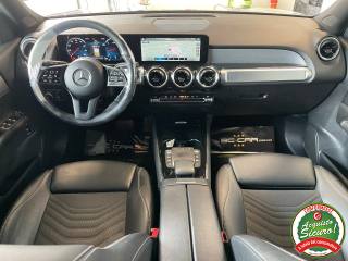 MERCEDES-BENZ GLB 180 usata, con Controllo trazione