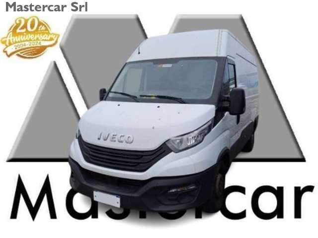 IVECO Daily usata, con ABS