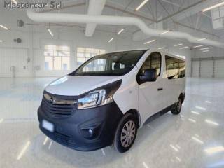 OPEL Vivaro usata 1