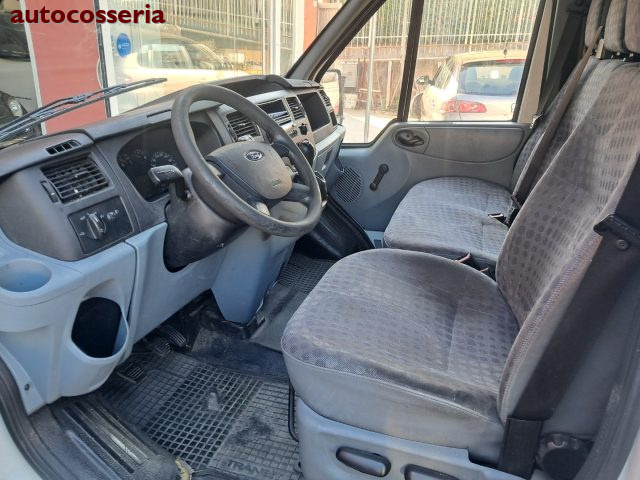 MITSUBISHI Pajero usata 9