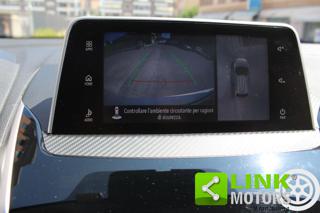 MITSUBISHI Eclipse Cross usata 24