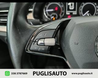 SKODA Kamiq usata, con Servosterzo