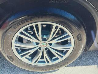 ALFA ROMEO Stelvio usata, con Cerchi in lega