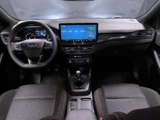 FORD Focus usata, con Chiusura centralizzata