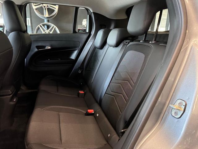 JEEP Avenger usata, con Cruise Control