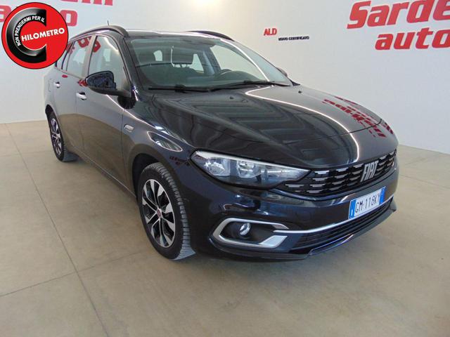 FIAT Tipo usata, con Airbag