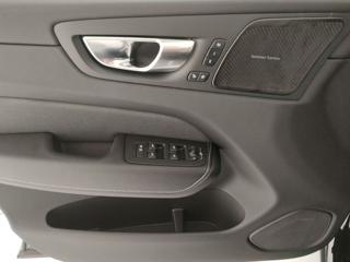 VOLVO XC60 usata, con Sistema di navigazione