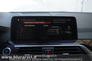 BMW X4 usata 21