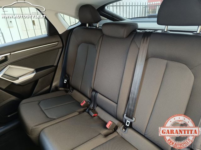 AUDI Q3 usata 85