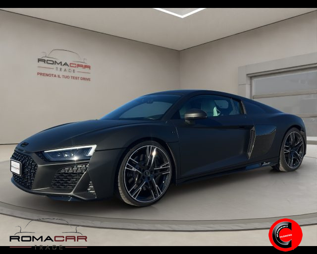 AUDI R8 usata, con Airbag