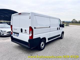 FIAT Ducato usata, con Alzacristalli elettrici