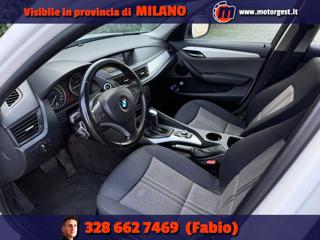 BMW X1 usata, con Chiusura centralizzata
