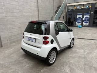 SMART ForTwo usata, con Climatizzatore