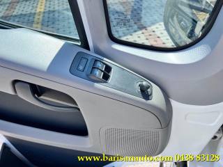 PEUGEOT Boxer usata, con Specchietti laterali elettrici