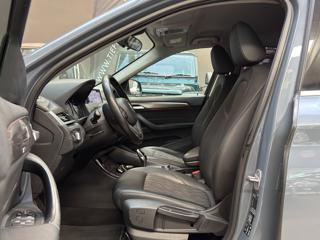 BMW X1 usata, con Chiusura centralizzata