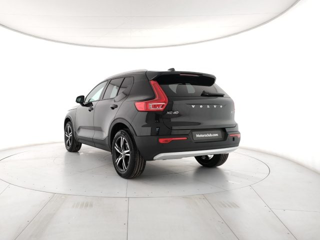 VOLVO XC40 usata, con Airbag laterali