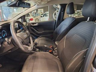 FORD Fiesta usata, con Servosterzo