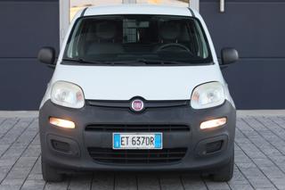 FIAT Panda usata 24