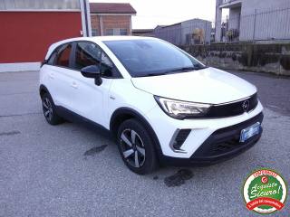 OPEL Crossland usata, con Cruise Control