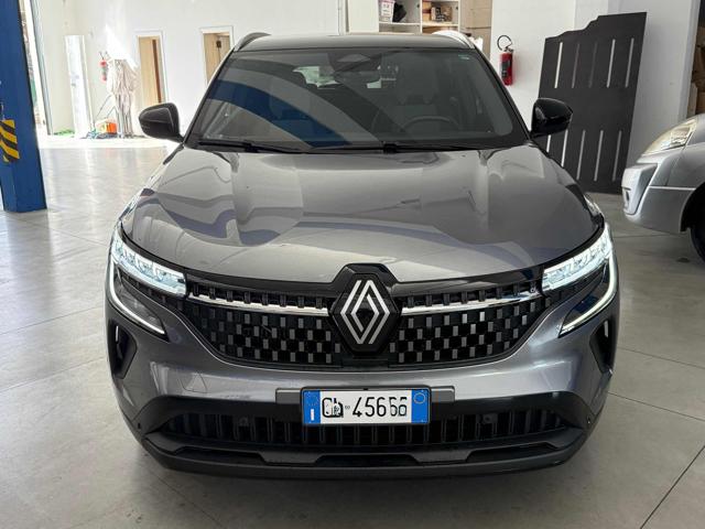 RENAULT Austral usata, con Airbag Passeggero