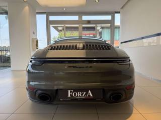 PORSCHE Targa usata, con Servosterzo