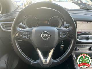 OPEL Astra usata, con Controllo trazione