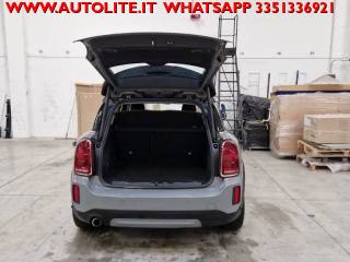 MINI Countryman usata, con Boardcomputer