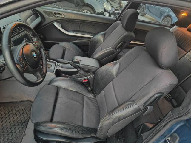 BMW 330 usata, con Regolazione elettrica sedili