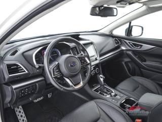 SUBARU Impreza usata 7