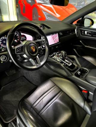 PORSCHE Cayenne usata, con Servosterzo