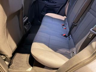 LAND ROVER Range Rover Evoque usata, con Touch screen