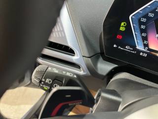 BMW 120 usata, con Touch screen