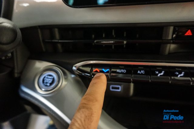 FIAT 500 usata, con Controllo vocale