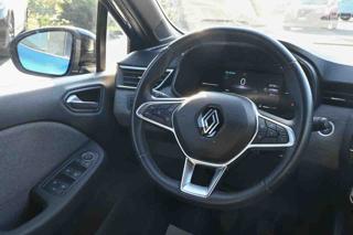 RENAULT Clio usata, con Sistema di navigazione