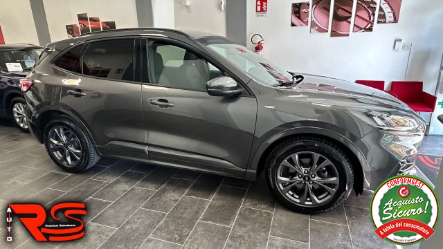 FORD Kuga usata, con Autoradio