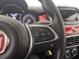 FIAT 500X usata, con USB