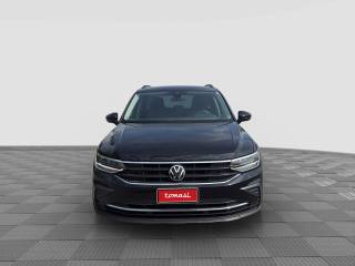 VOLKSWAGEN Tiguan usata 7