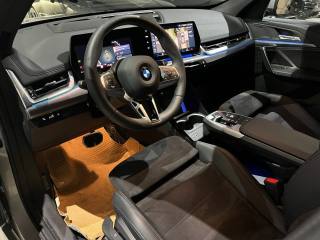 BMW X1 usata, con Cerchi in lega