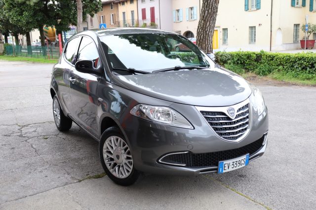 LANCIA Ypsilon usata 92
