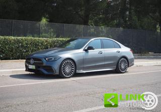 MERCEDES-BENZ C 220 d Mild hybrid Premium Pro AMG