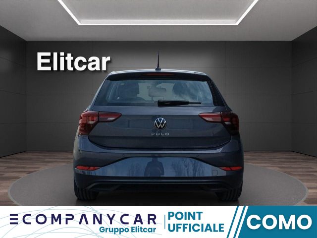 VOLKSWAGEN Polo usata, con Chiusura centralizzata
