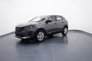 PEUGEOT 3008 1.2 PureTech Turbo 130cv S&S EAT8 Active Pack