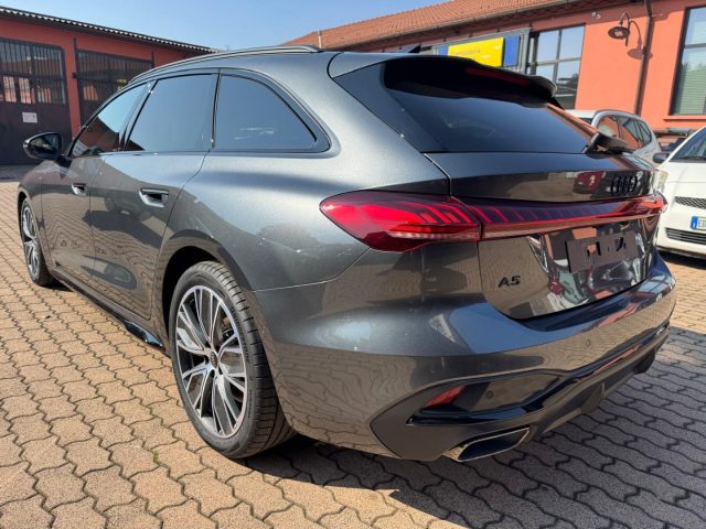 AUDI A5 usata, con Airbag Passeggero