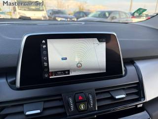 BMW 225 usata, con Bracciolo