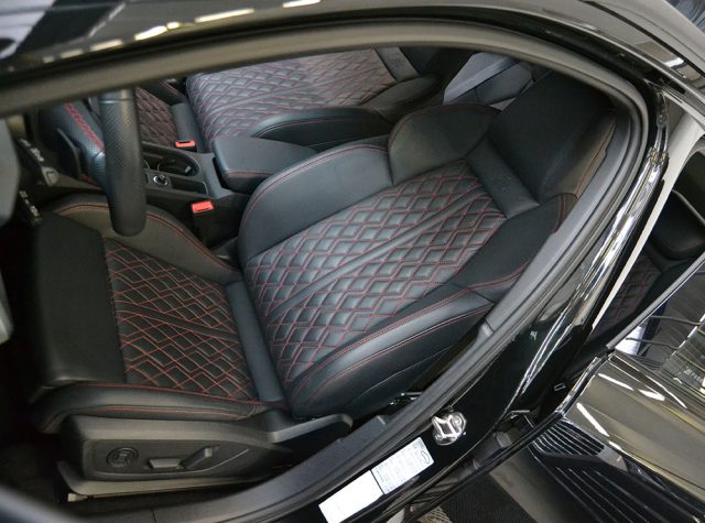 AUDI S3 usata, con Alzacristalli elettrici