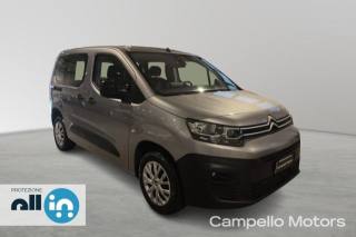 CITROEN Berlingo Berlingo M 1.5 bluehdi 100cv S&S Live combi N1 5p