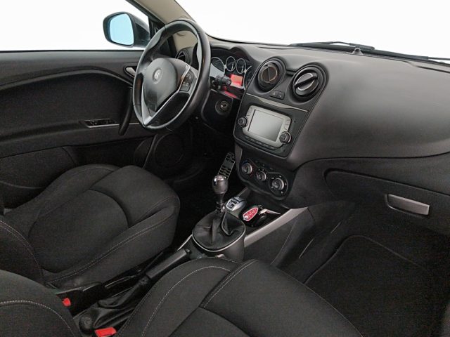 ALFA ROMEO MiTo usata, con ESP