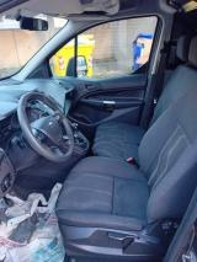 FORD Transit Connect usata, con Servosterzo